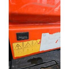  Raupenbagger Eurocomach 14 SR Minibagger Hamm 12466426